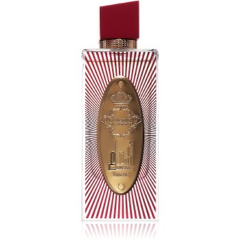 Arabiyat Prestige Ash'aa Mauve Eau de Parfum unisex